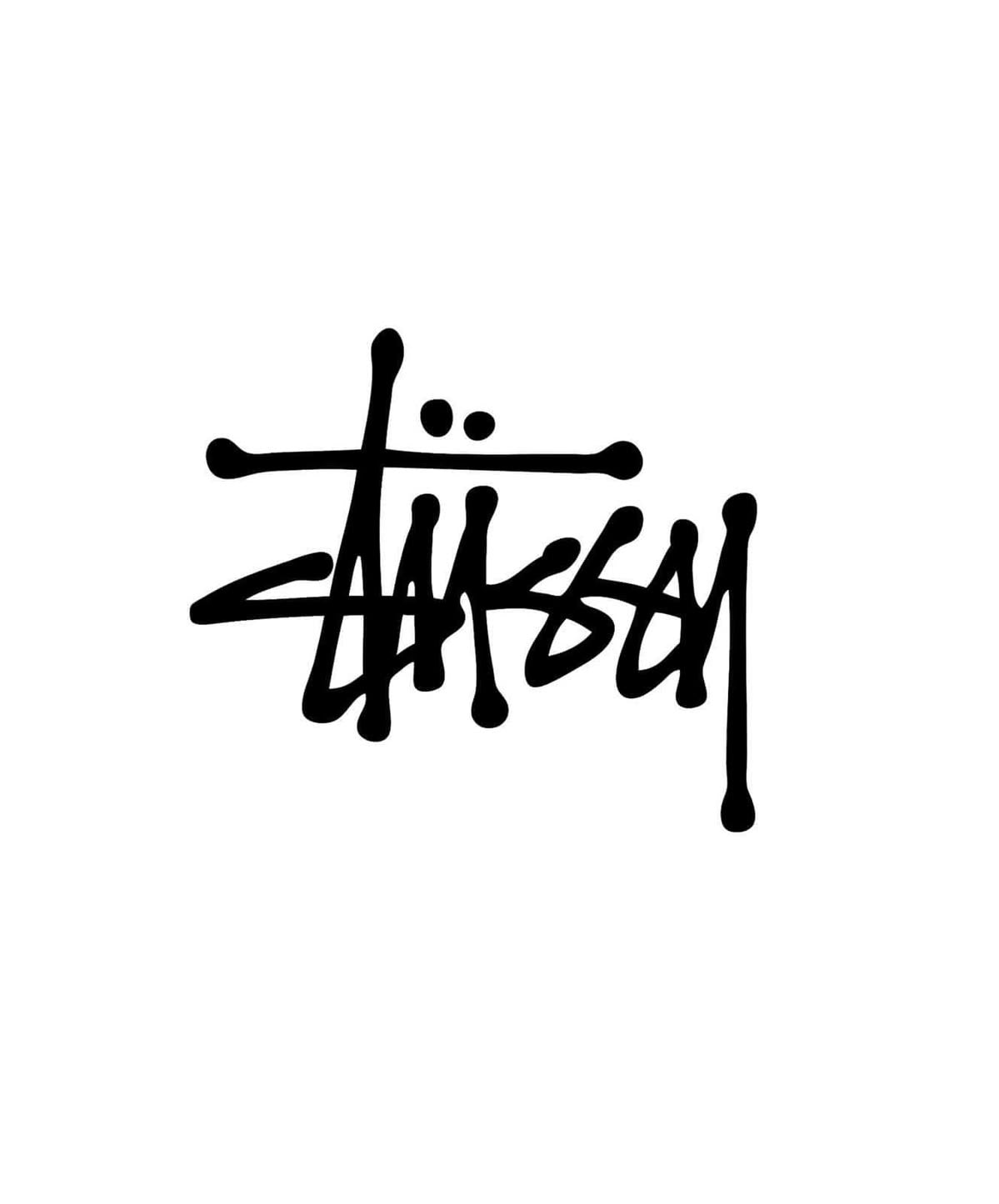 Stüssy