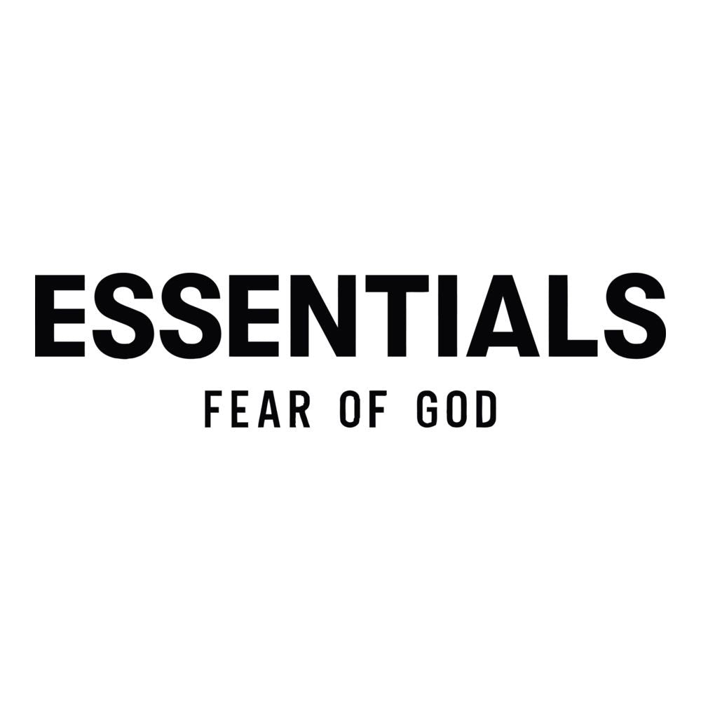 Essentials Fear Of God