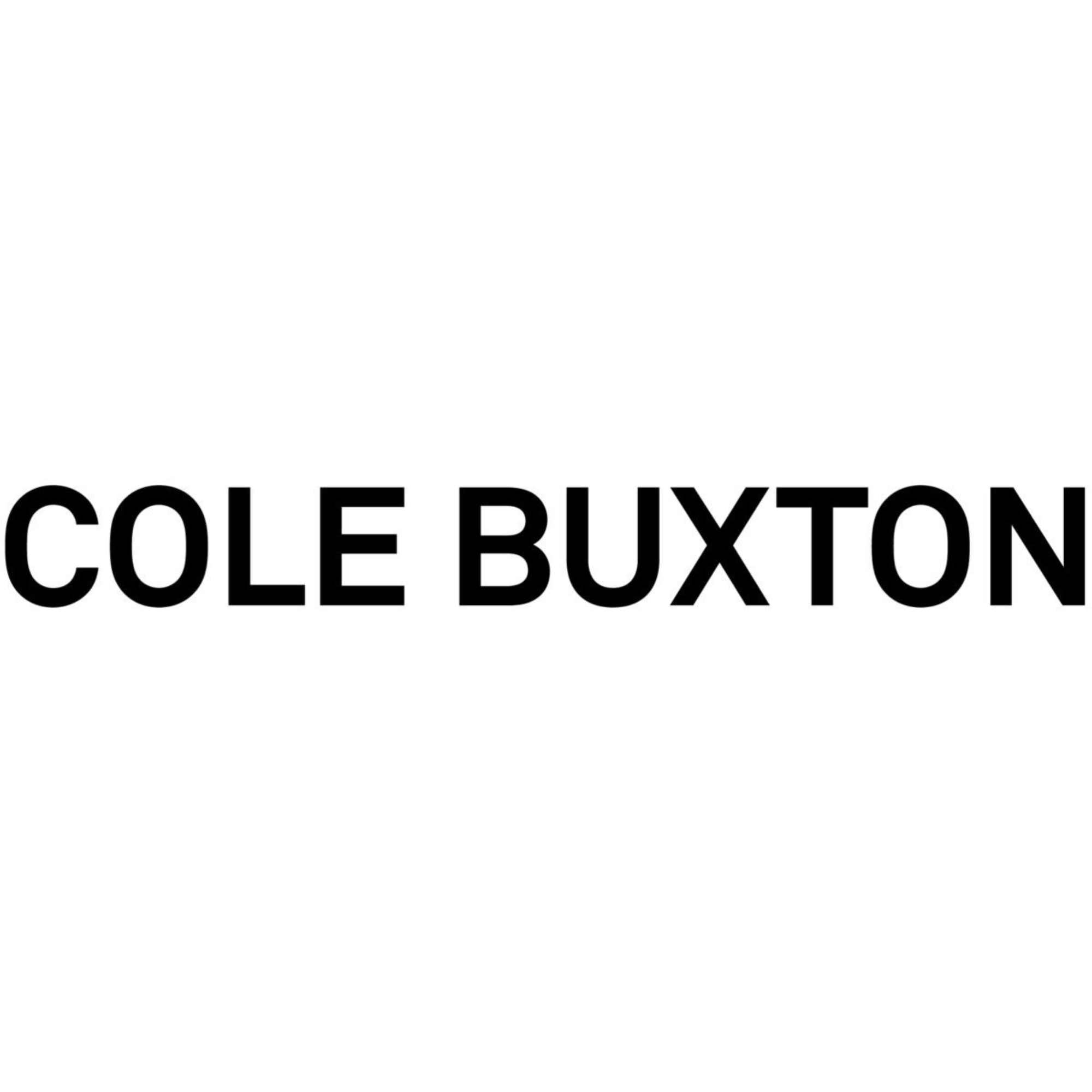 Cole Buxton