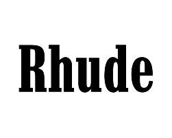 Rhude