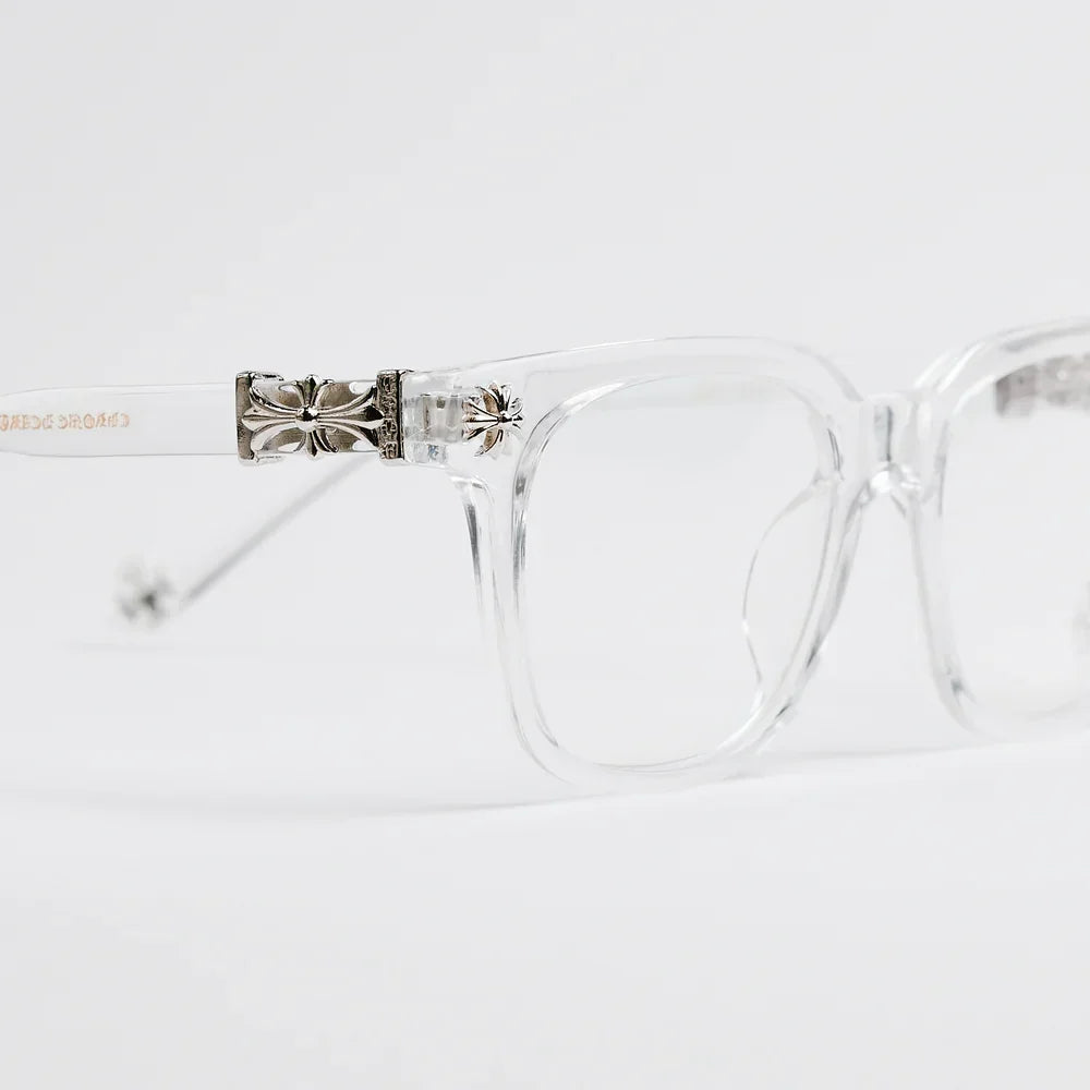 Chrome Hearts Glasses