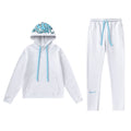 Syna tracksuit