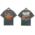 Hellstar t-shirt