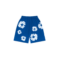 denim tears shorts ‘blue’