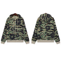 denim tears jacket