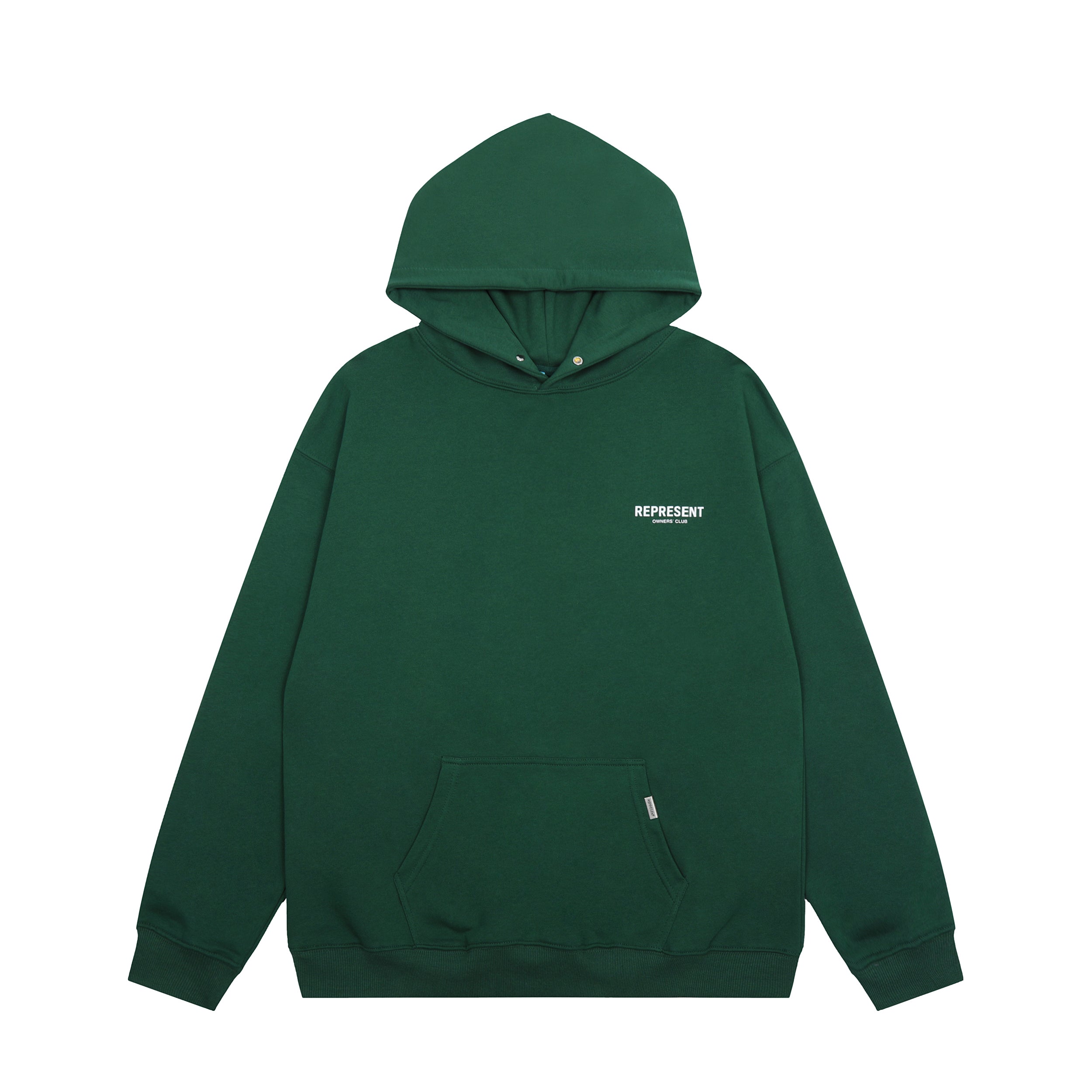 Represent hoodie
