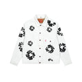 Denim tears jacket