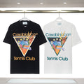 Casablanca t-shirt