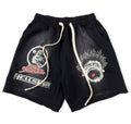 Hellstar short