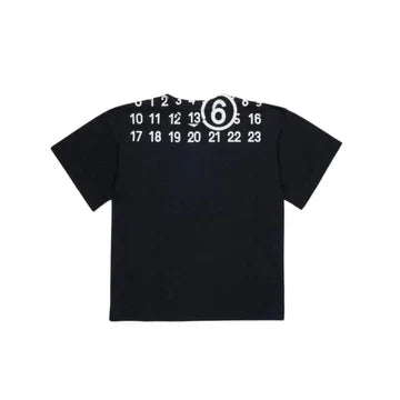 maison margiela t-shirt