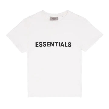 Essentials t-shirt