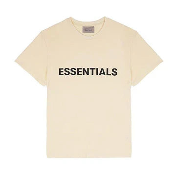 Essentials t-shirt