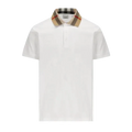 Burberry polo