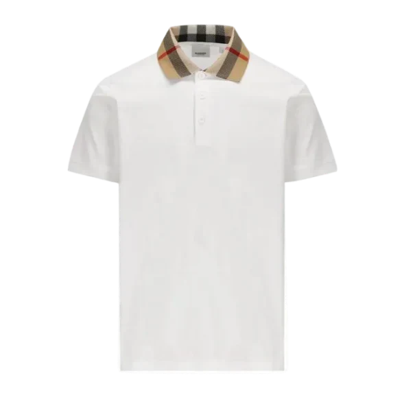 Burberry polo