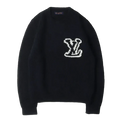 LV sweater