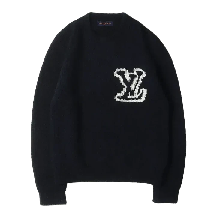 LV sweater