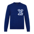 LV sweater