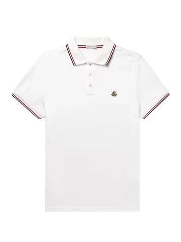 Moncler polo