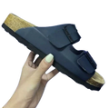 Birkenstock slides