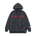 Gallery dept hoodie